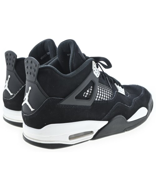 NIKE（ナイキ）スニーカー 黒 サイズ:28.5cm メンズ/2200722818015