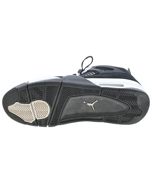 NIKE（ナイキ）スニーカー 黒 サイズ:28.5cm メンズ/2200722818015