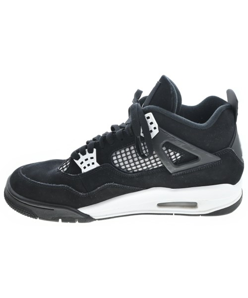 NIKE（ナイキ）スニーカー 黒 サイズ:28.5cm メンズ/2200722818015