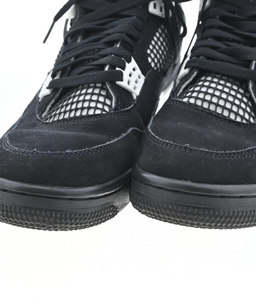 NIKE（ナイキ）スニーカー 黒 サイズ:28.5cm メンズ/2200722818015
