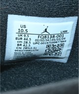 NIKE（ナイキ）スニーカー 黒 サイズ:28.5cm メンズ/2200722818015