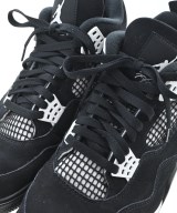 NIKE（ナイキ）スニーカー 黒 サイズ:28.5cm メンズ/2200722818015