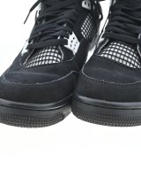 NIKE（ナイキ）スニーカー 黒 サイズ:28.5cm メンズ/2200722818015