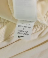 NIKE（ナイキ）スウェットパンツ ベージュ サイズ:S レディース/2200722913017