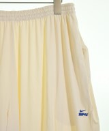 NIKE（ナイキ）スウェットパンツ ベージュ サイズ:S レディース/2200722913017
