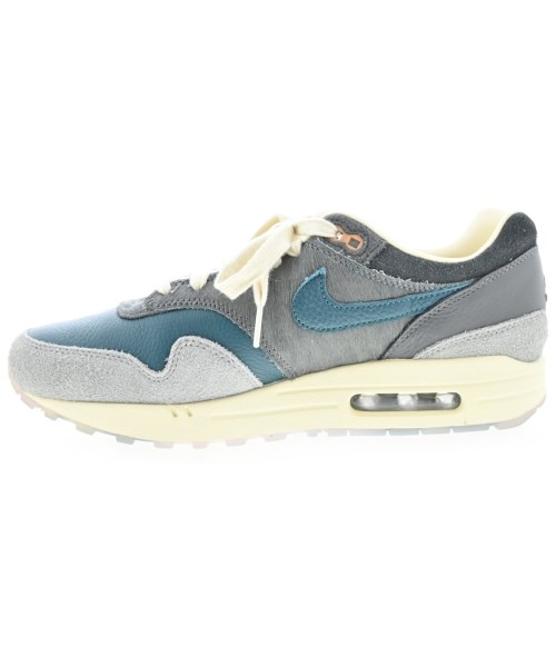 NIKE（ナイキ）スニーカー グレー サイズ:27cm メンズ/2200722975039