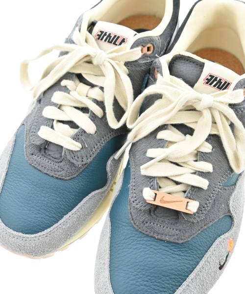 NIKE（ナイキ）スニーカー グレー サイズ:27cm メンズ/2200722975039