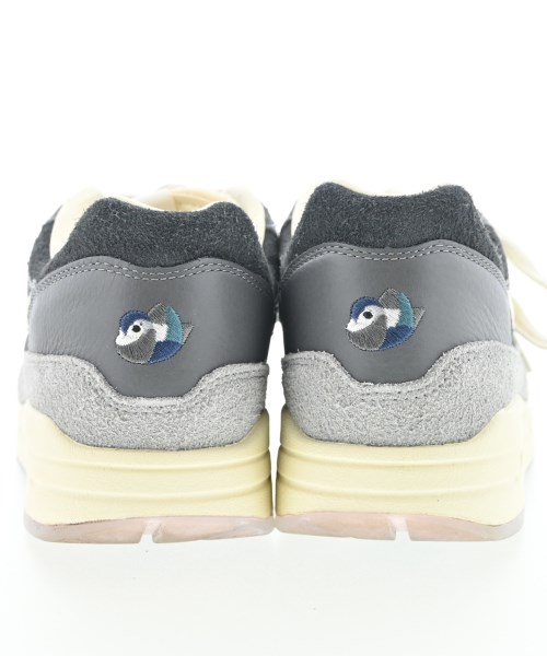 NIKE（ナイキ）スニーカー グレー サイズ:27cm メンズ/2200722975039