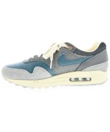NIKE（ナイキ）スニーカー グレー サイズ:27cm メンズ/2200722975039