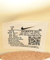 NIKE（ナイキ）スニーカー グレー サイズ:27cm メンズ/2200722975039