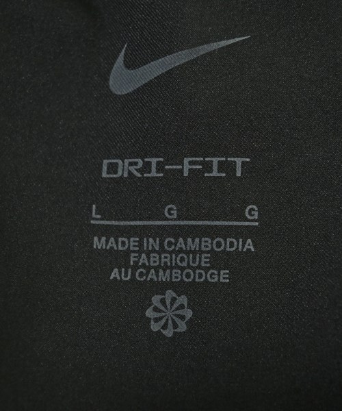 NIKE（ナイキ）その他 黒 サイズ:L メンズ/2200723061045