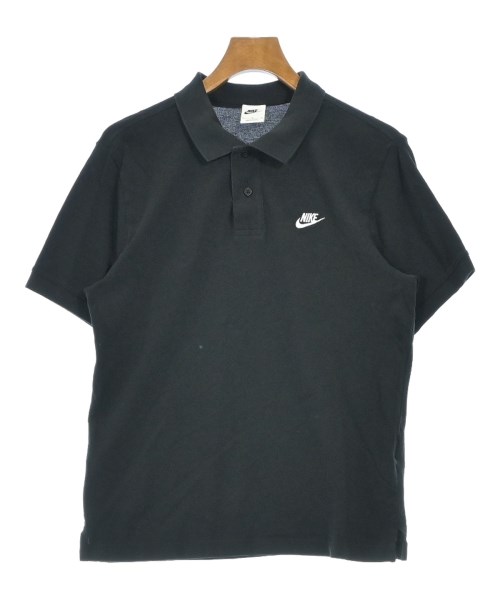 NIKE(ナイキ)のポロシャツ サイズ:M 2,200円