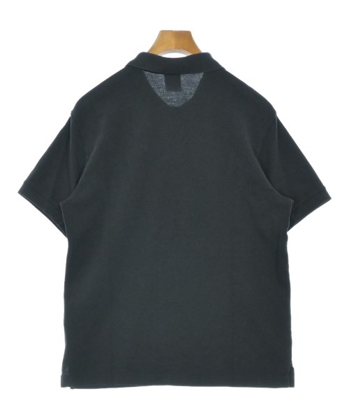 NIKE（ナイキ）ポロシャツ 黒 サイズ:M メンズ/2200723086017