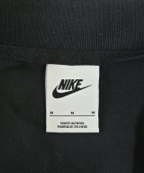 NIKE（ナイキ）ポロシャツ 黒 サイズ:M メンズ/2200723086017