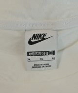 NIKE（ナイキ）Tシャツ・カットソー 白 サイズ:XL レディース/2200723122067