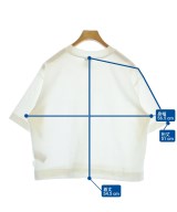 NIKE（ナイキ）Tシャツ・カットソー 白 サイズ:XL レディース/2200723122067