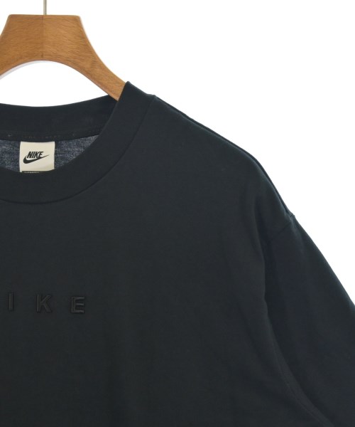 NIKE（ナイキ）Tシャツ・カットソー 黒 サイズ:XL レディース/2200723122074