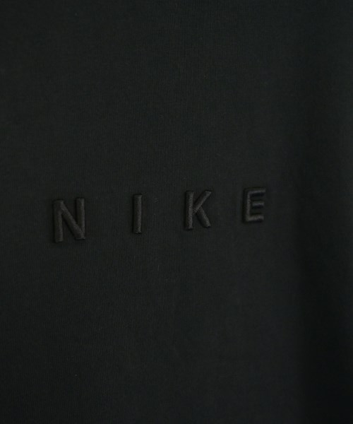 NIKE（ナイキ）Tシャツ・カットソー 黒 サイズ:XL レディース/2200723122074