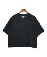 NIKE（ナイキ）Tシャツ・カットソー 黒 サイズ:XL レディース/2200723122074
