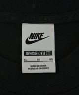 NIKE（ナイキ）Tシャツ・カットソー 黒 サイズ:XL レディース/2200723122074