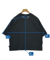 NIKE（ナイキ）Tシャツ・カットソー 黒 サイズ:XL レディース/2200723122074