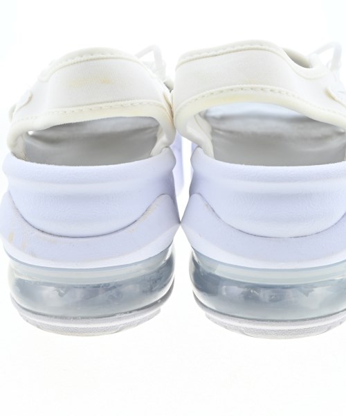 NIKE（ナイキ）サンダル 白 サイズ:24cm レディース/2200717576227