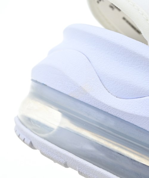 NIKE（ナイキ）サンダル 白 サイズ:24cm レディース/2200717576227
