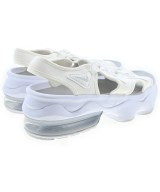 NIKE（ナイキ）サンダル 白 サイズ:24cm レディース/2200717576227