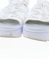 NIKE（ナイキ）サンダル 白 サイズ:24cm レディース/2200717576227