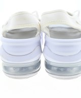 NIKE（ナイキ）サンダル 白 サイズ:24cm レディース/2200717576227