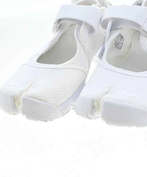 NIKE（ナイキ）スニーカー 白 サイズ:25cm レディース/2200718666385