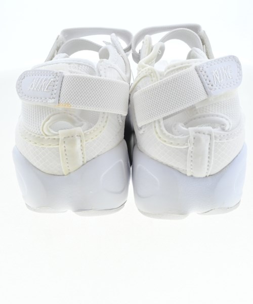 NIKE（ナイキ）スニーカー 白 サイズ:25cm レディース/2200718666385