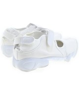 NIKE（ナイキ）スニーカー 白 サイズ:25cm レディース/2200718666385