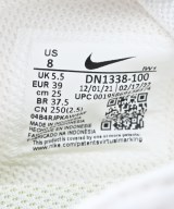NIKE（ナイキ）スニーカー 白 サイズ:25cm レディース/2200718666385