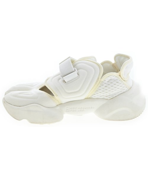 NIKE（ナイキ）スニーカー 白 サイズ:25.5cm レディース/2200718666392
