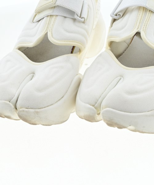 NIKE（ナイキ）スニーカー 白 サイズ:25.5cm レディース/2200718666392