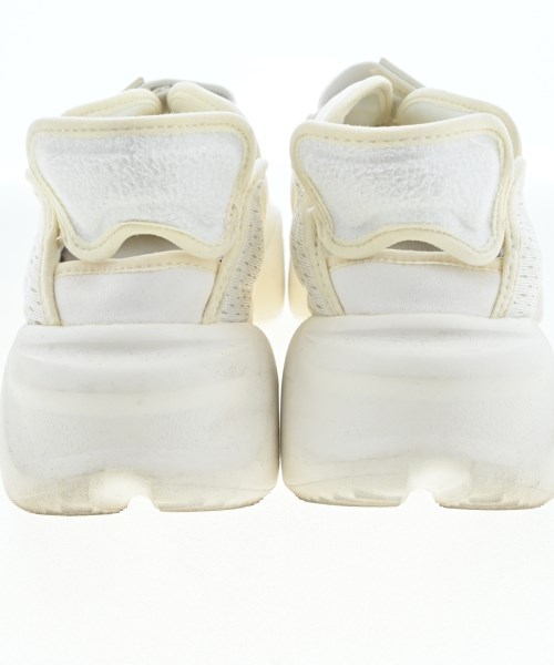 NIKE（ナイキ）スニーカー 白 サイズ:25.5cm レディース/2200718666392