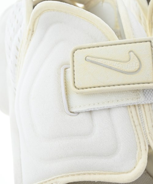 NIKE（ナイキ）スニーカー 白 サイズ:25.5cm レディース/2200718666392