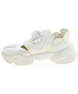 NIKE（ナイキ）スニーカー 白 サイズ:25.5cm レディース/2200718666392