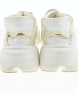 NIKE（ナイキ）スニーカー 白 サイズ:25.5cm レディース/2200718666392