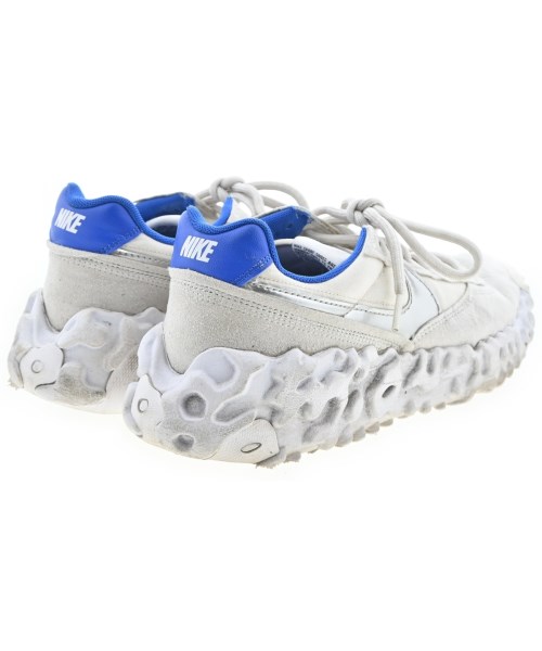 NIKE（ナイキ）スニーカー グレー サイズ:28.5cm メンズ/2200722024218