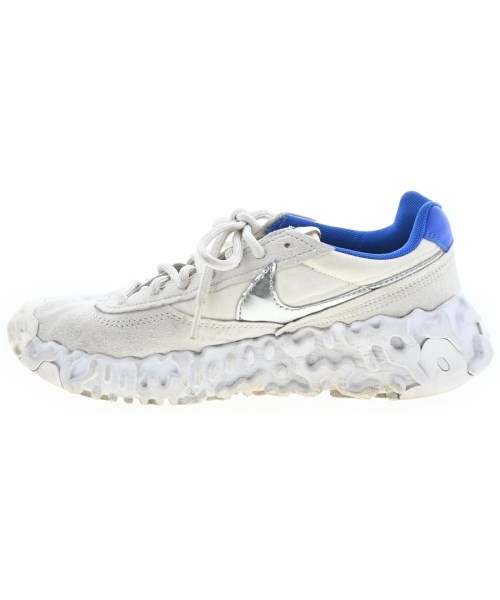 NIKE（ナイキ）スニーカー グレー サイズ:28.5cm メンズ/2200722024218