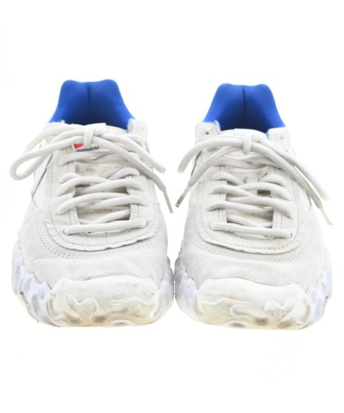 NIKE（ナイキ）スニーカー グレー サイズ:28.5cm メンズ/2200722024218