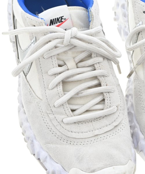 NIKE（ナイキ）スニーカー グレー サイズ:28.5cm メンズ/2200722024218