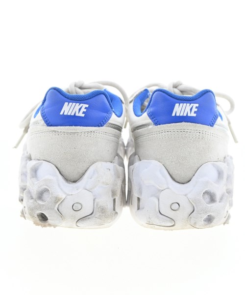 NIKE（ナイキ）スニーカー グレー サイズ:28.5cm メンズ/2200722024218