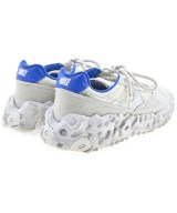 NIKE（ナイキ）スニーカー グレー サイズ:28.5cm メンズ/2200722024218