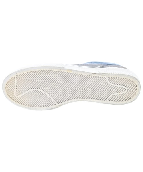 NIKE（ナイキ）スニーカー 青 サイズ:28cm メンズ/2200723193050