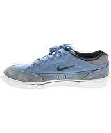 NIKE（ナイキ）スニーカー 青 サイズ:28cm メンズ/2200723193050