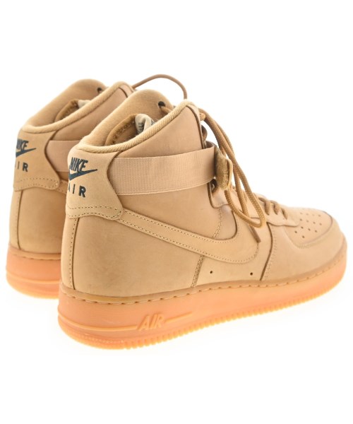 NIKE（ナイキ）スニーカー ベージュ サイズ:28cm メンズ/2200723193074