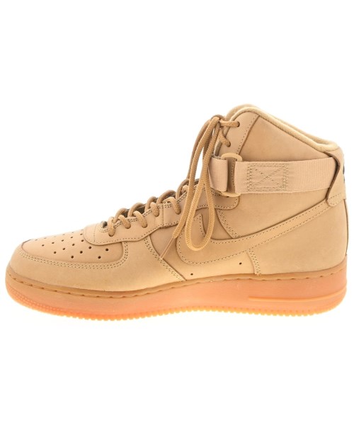 NIKE（ナイキ）スニーカー ベージュ サイズ:28cm メンズ/2200723193074